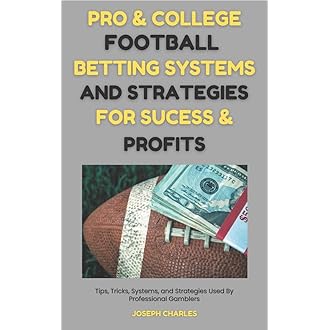 Amazon Best Sellers: Best Sports Gambling