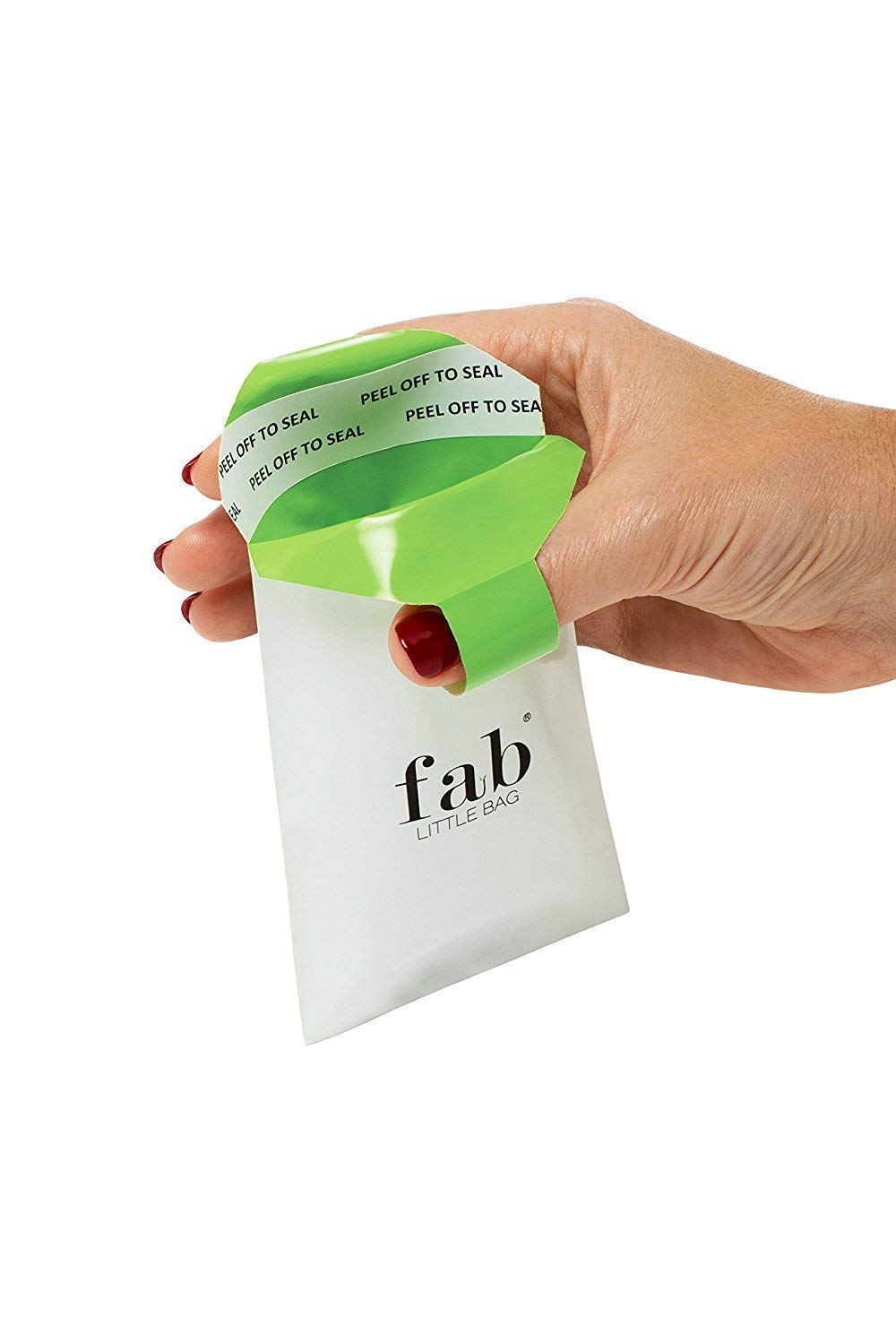 Fab Little Bag Starter Plus Pack 45 Disposable Feminine Hygiene