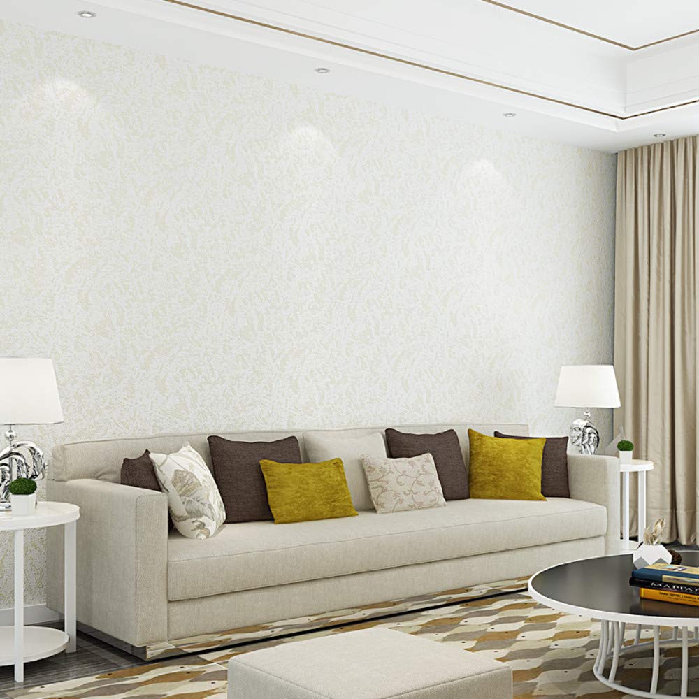 Yuela Modern Simple Self Adhesive Wallpaper 3d Elegant Living Room