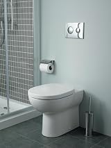 Ideal Standard Concept Soft Close Toilet Seat Cover Duroplast White Quick view 8