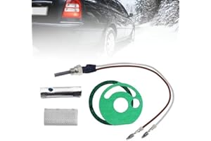 BAYYEE Diesel Parking Heater Service Kit For Eberspacher Hydronic D5WZ/D5WS/D3WZ B4WSC