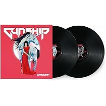Leather Terror [2 LP] | Amazon.com.br