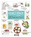 Venez diner dans 20 minutes ! by