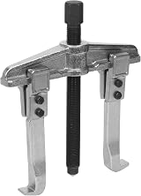 Sealey Ak46150 Twin Leg Puller Bar Type 150 x 150mm view 3