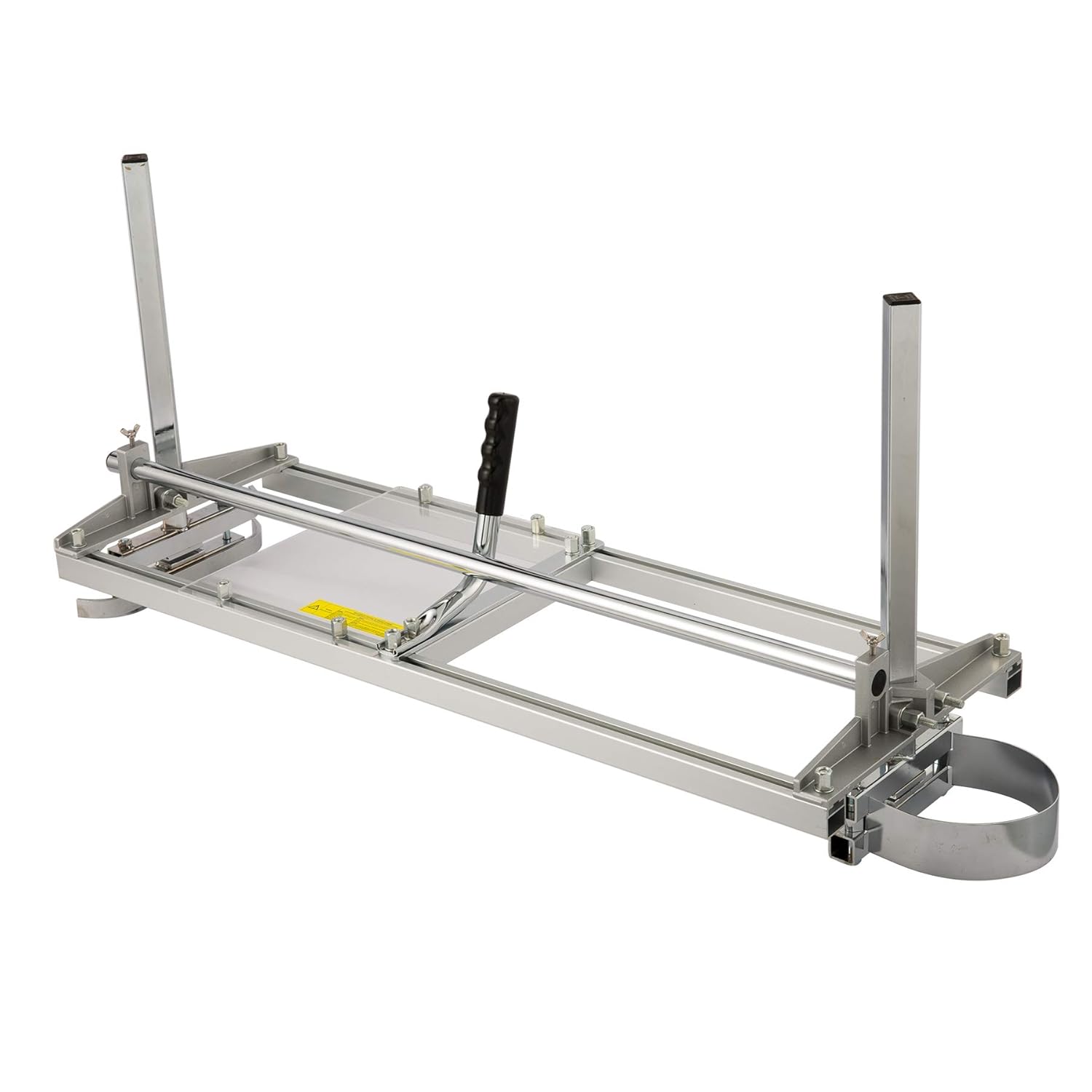 Chaîne Scie Portative, Moulin à Scie, Chainsaw Mill en Acier Inoxydable