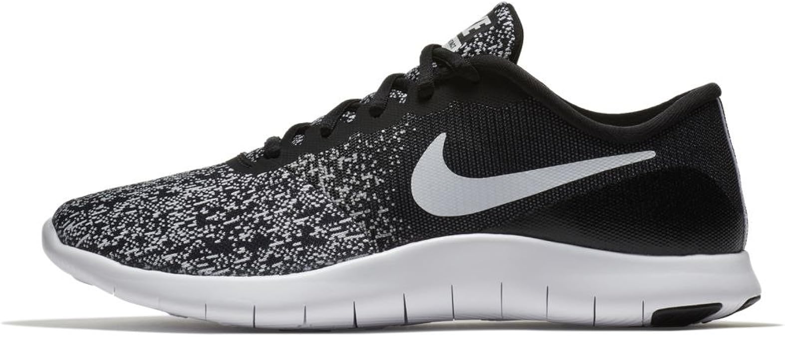nike women's flex contact running