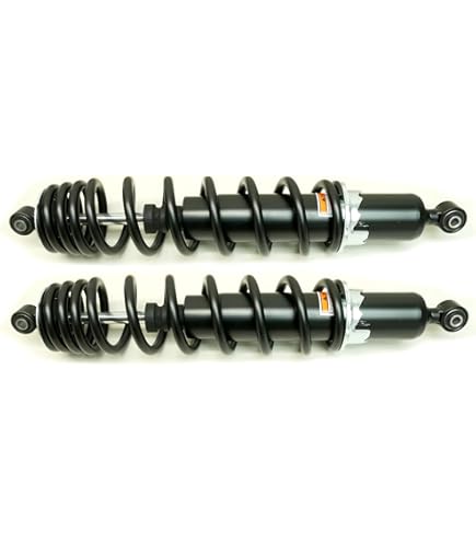 ntm  Amazon.com: Monster Performance Rear Shocks for Can-Am