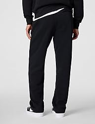 Nike Men's Sportswear Club, Black/Black/White