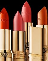 L'Oreal Paris Color Riche Satin Lipstick Nude 235 4.3g Enriched with Omega 3 view 6