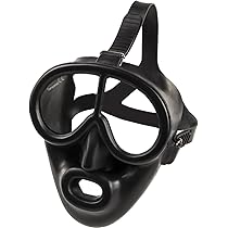Amazon.com : IST M37 PEGASUS Full Face Mask for Commercial