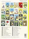 Image de Tintin - Objetivo: La Luna (Spanish Edition)