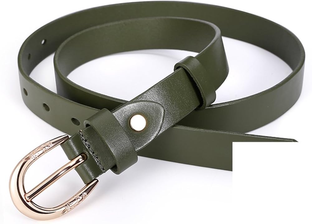 Simple Allpurpose Belt/Fashion Casual BeltA 115cm(45inch) at Amazon
