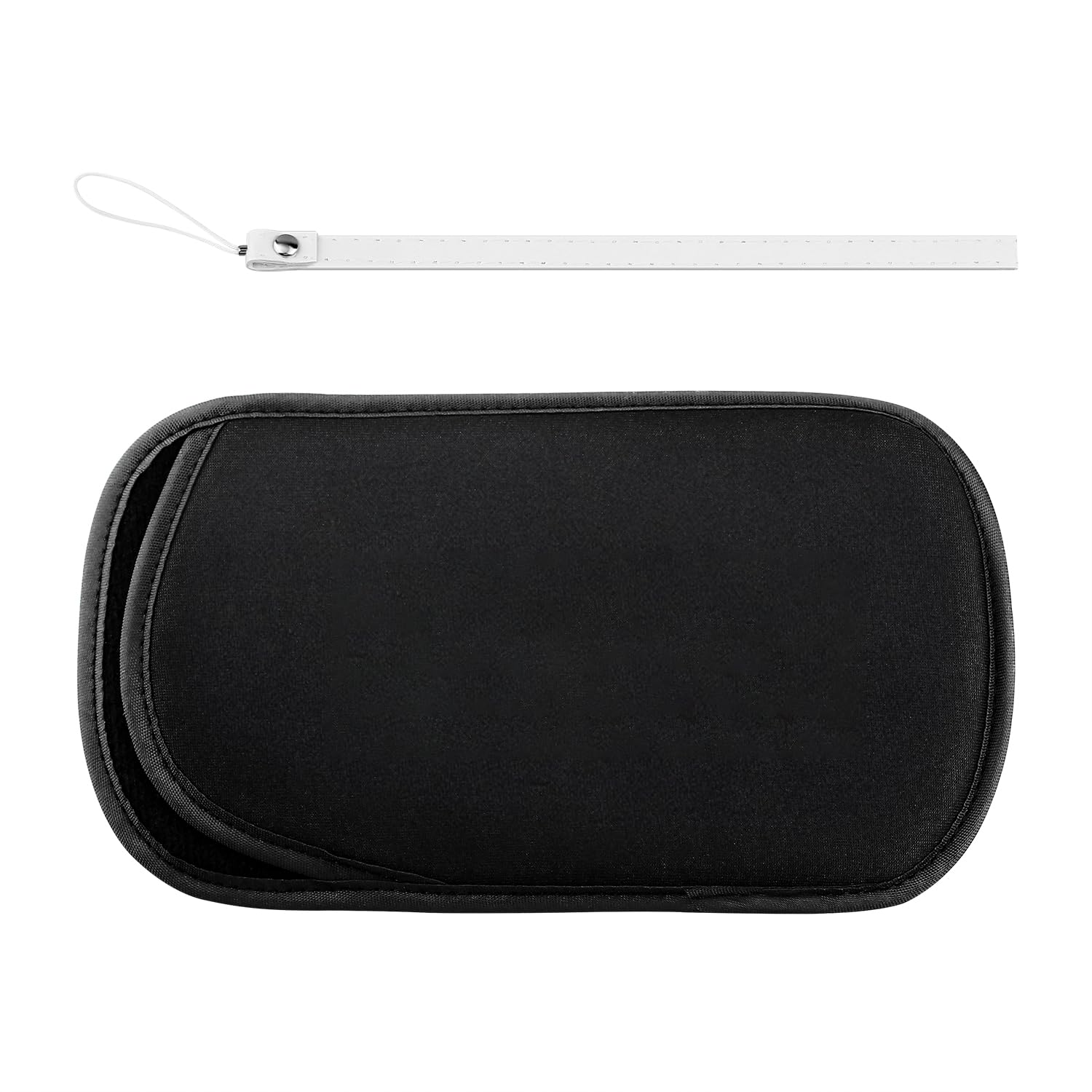 OSTENT Protective Soft Travel Carry Cover Case Bag Pouch Sleeve for Sony PS Vita PSV
