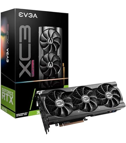 Amazon.com: GIGABYTE AORUS GeForce RTX 3070 Master 8G