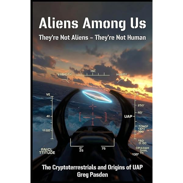 Amazon.com: The Report on Unidentified Flying Objects