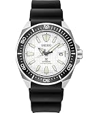 Amazon.com: SEIKO SRPH59 Automatic Dive Watch for Men - Prospex