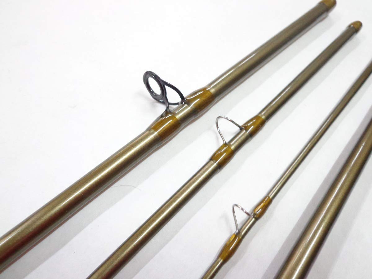 rio santo fly rod