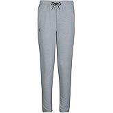 Under Armour Girls Pull-on Tech Pants, 4-Way Stretch Material, Outdoor Collection