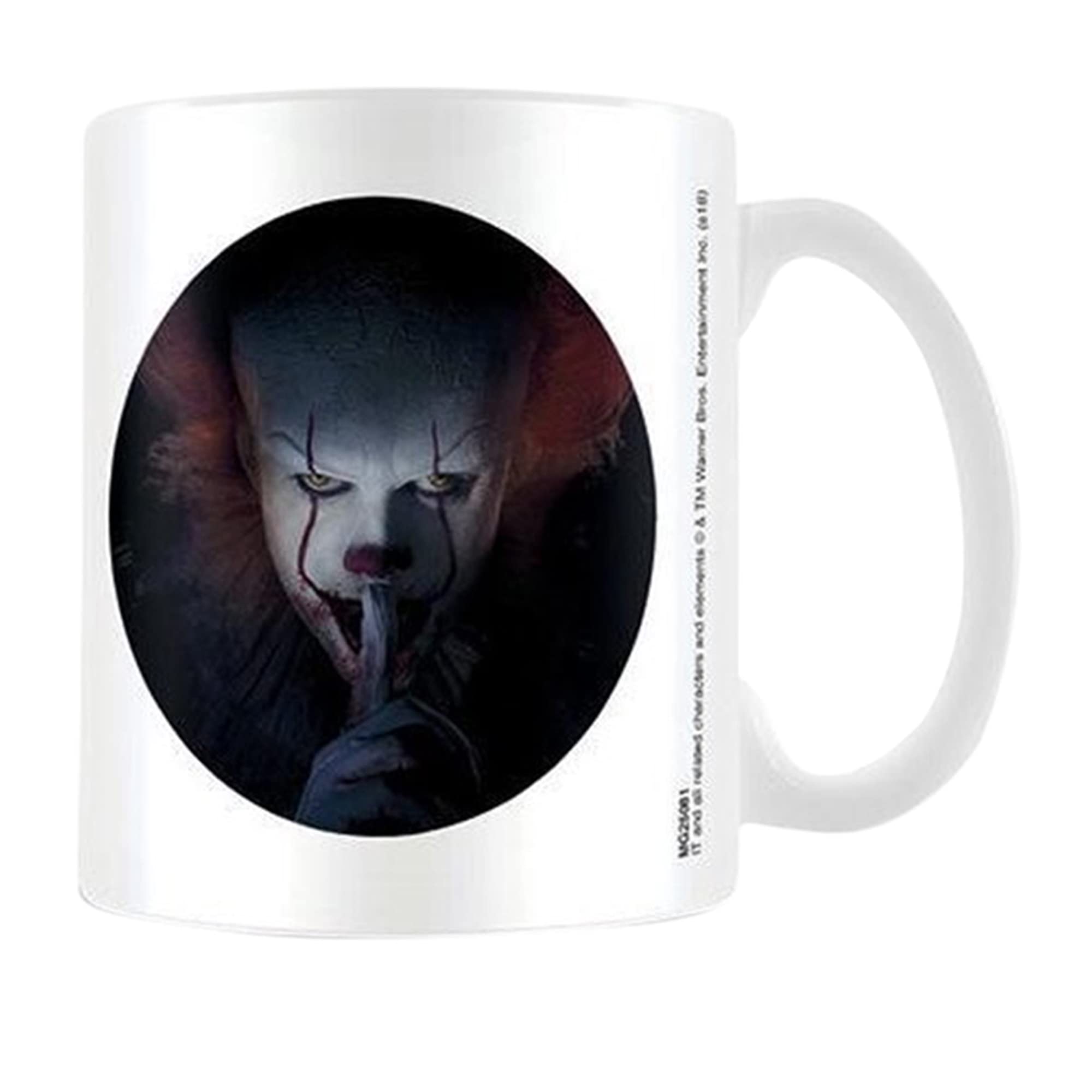 It (You'll Float Too) Mug