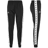 KAPPA IT Men's Sport Pants, Blue, S