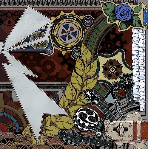 Band-Maid - Unleash - Regular Edition - Amazon.com Music