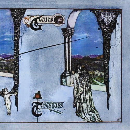 Genesis Archives, Vol. 1: 1967-1975 - Amazon.com Music