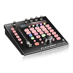 Icon Pro Audio Platform Nano Air