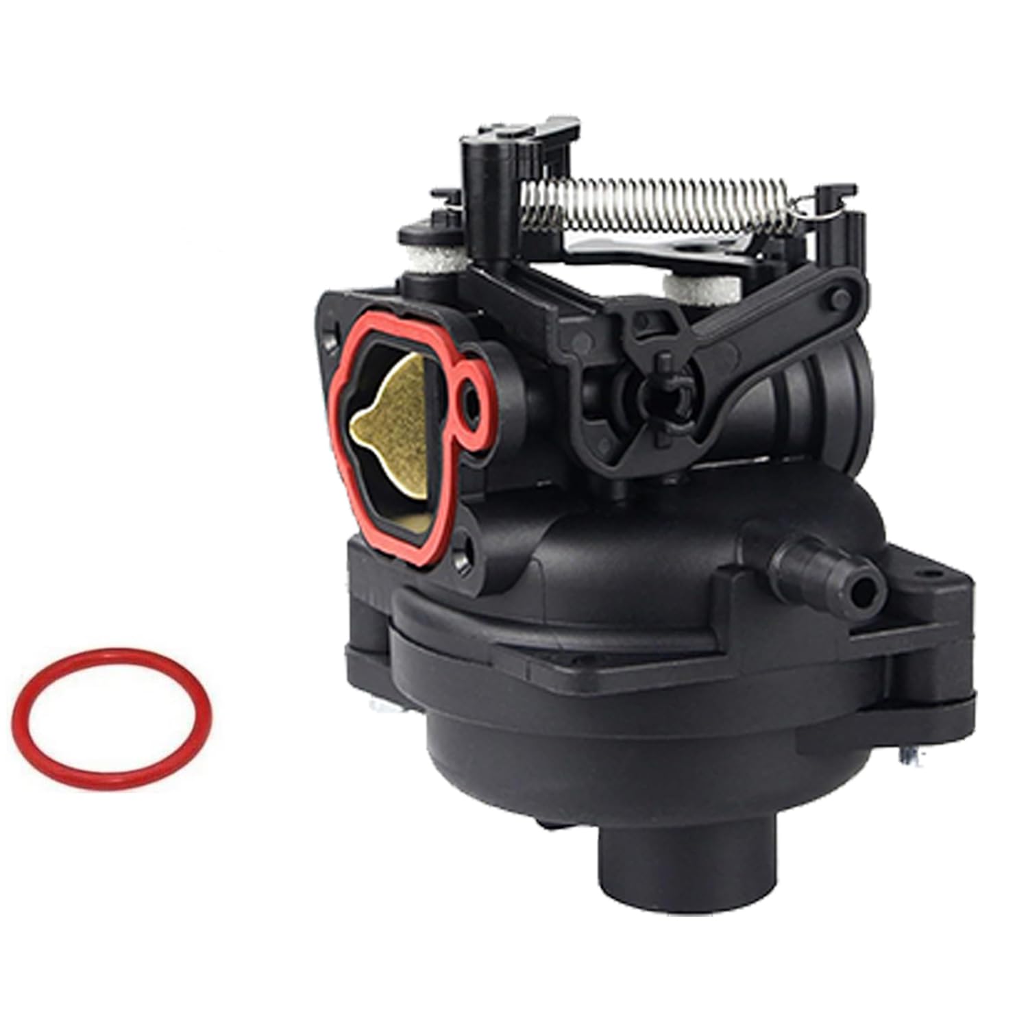 594058 Carburetor for Briggs and Stratton Lawn Mower Replacement Part