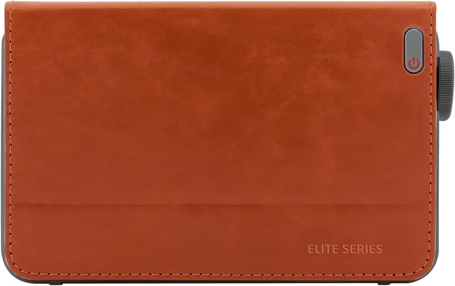 Eton Elite Executive AM/FM/Aircraft Band/SSB/Shortwave Radio with RDS & Custom Leather Carry Cover, Model:NELITESATELLIT: Electronics