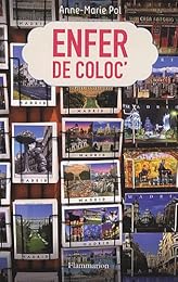 Enfer de coloc'