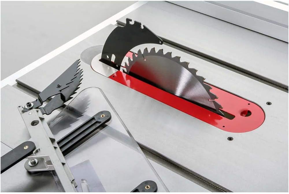 Editor's Review, Grizzly Industrial G0771Z 10 2024, 3.4/5, 0 Likes Tool Report