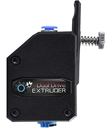BMG Çift Dişli Extruder - Dual Drive 1.75mm