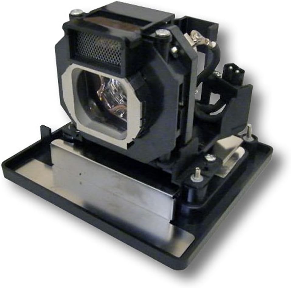 HFY marbull ET-LAE4000 Replacement Projector Lamp Compatible with PANASONIC PT-AE4000/PT-AE4000U/PT-AE4000E
