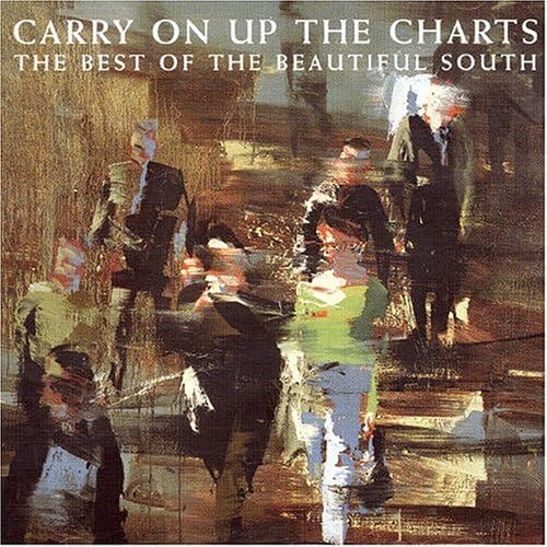 Carry On Up The Charts The Best Of The Beautiful South Amazon Co Uk