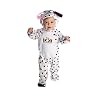 Vestito di carnevale per neonati Disney Dalmata