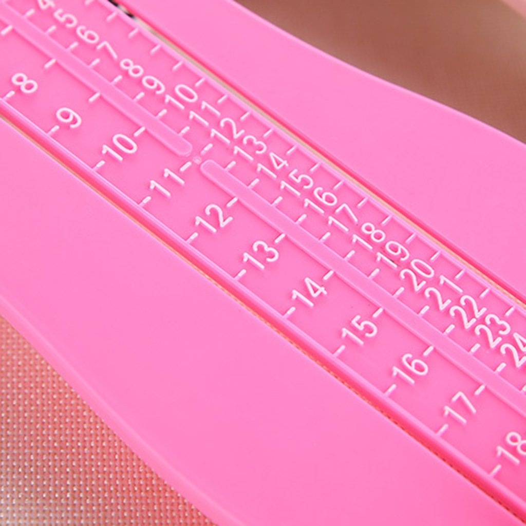 Chaussures Et Sacs Pedimetres Jasatraveldantour Com Homyl Pedimetre Enfants Regle A Mesurer Longueur Du Pied Pour Bebes Enfants