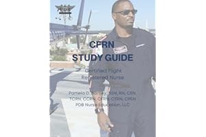 CFRN® Study Guide: Certified Flight Registered Nurse®