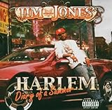 Jim Jones Album: «Jim Jones: Diary of a Summer» (Front side) Jim Jones Album: «Jim Jones: Diary of a Summer» (Front side)