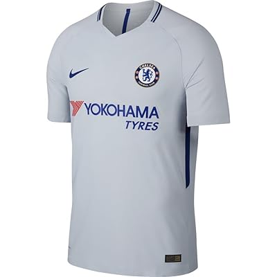 chelsea vapor jersey