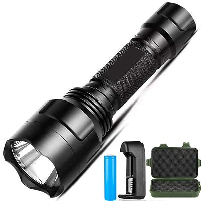 best selling olight flashlight - S1 Mini Baton - 450 Lumen - LED - RCR123A Recharge Sequin Ears Headband Wheel:29