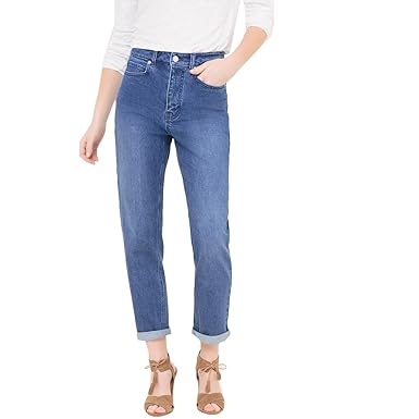 La Redoute Collections Jeans Femme Multicolore Taille Unique
