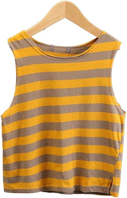 magliette gialle bambino