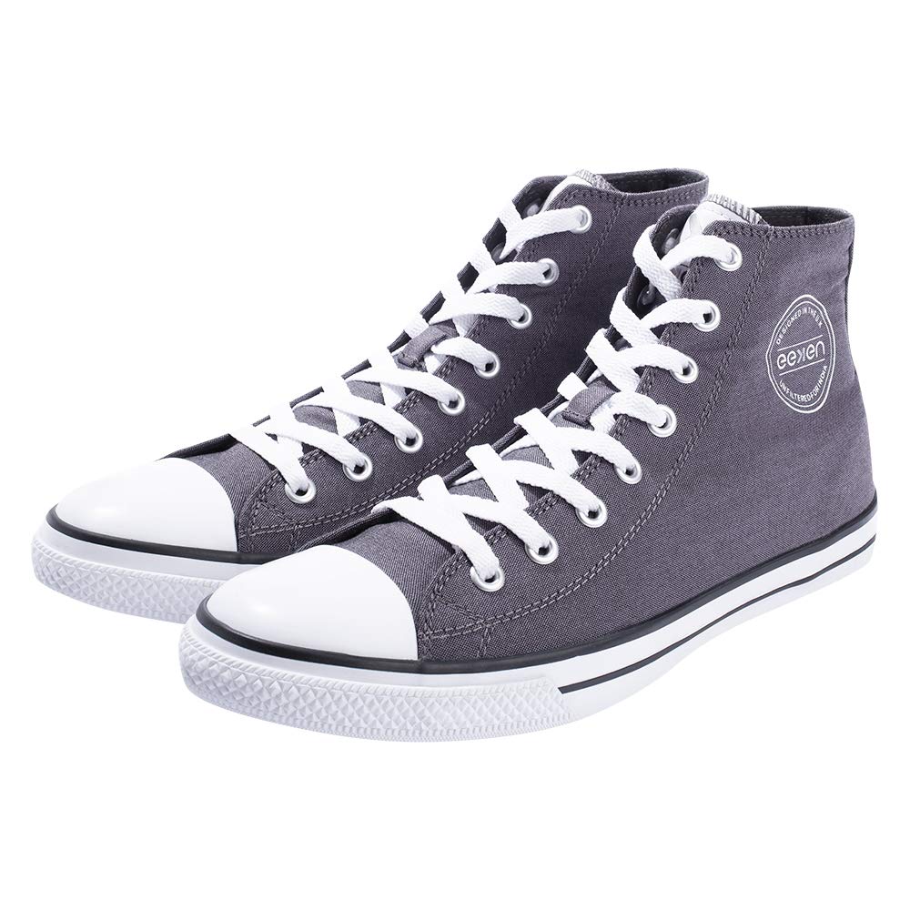 paragon canvas shoes price