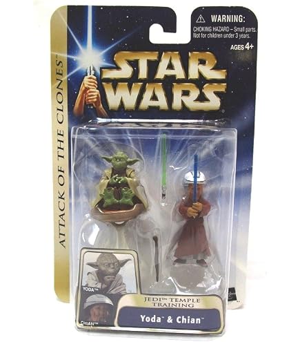 Amazon.com: Star Wars 3 3/4