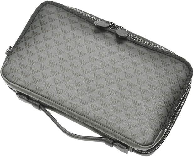 Amazon エンポリオ アルマーニ Emporio Armani セカンドバッグ メンズ クラッチバッグ Y4r073 Yg91j 並行輸入品 クラッチ セカンドバッグ Amazon エンポリオ アルマーニ Emporio Armani セカンドバッグ メンズ クラッチバッグ Y4r073 Yg91j 並行輸入品 クラッチ セカンドバッグ