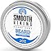 Vikings Beard Conditioner for Men - Ultimate Care for Silky Smooth Beard and Mustache, Softener with Leave-In Lotion/Cream (2 Oz)