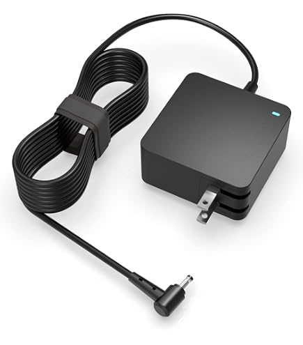 Amazon.com: AC Charger Fit for Asus Vivobook S13 S333JA S333JP