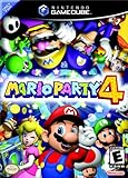 Mario Party 4