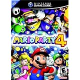 Mario Party 4