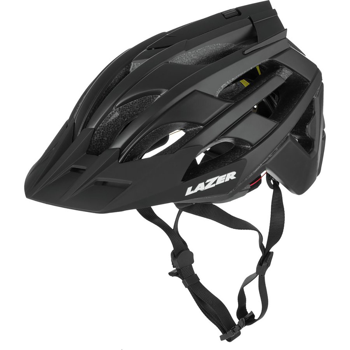 lazer oasiz mtb helmet